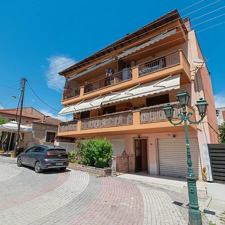 Cohyli - Kallithea Halkidiki דירה Kallithea (Chalkidiki)
