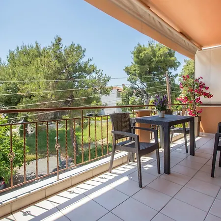 דירה Cohyli - Kallithea Halkidiki