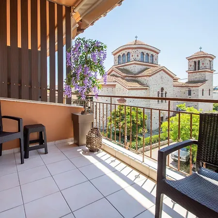 Cohyli - Kallithea Halkidiki