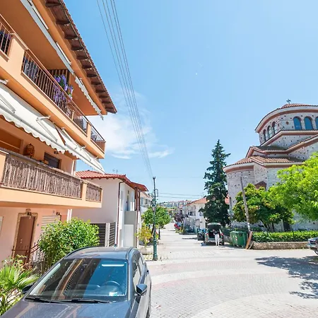 Cohyli - Kallithea Halkidiki *
