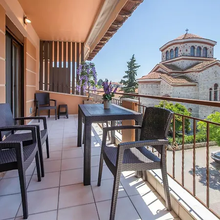 Cohyli - Kallithea Halkidiki