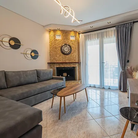 Apartament Cohyli - Kallithea Halkidiki Kallithea (Chalkidiki)