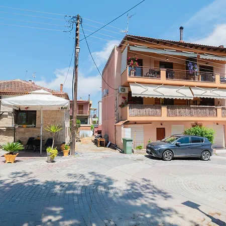 Cohyli - Kallithea Halkidiki *